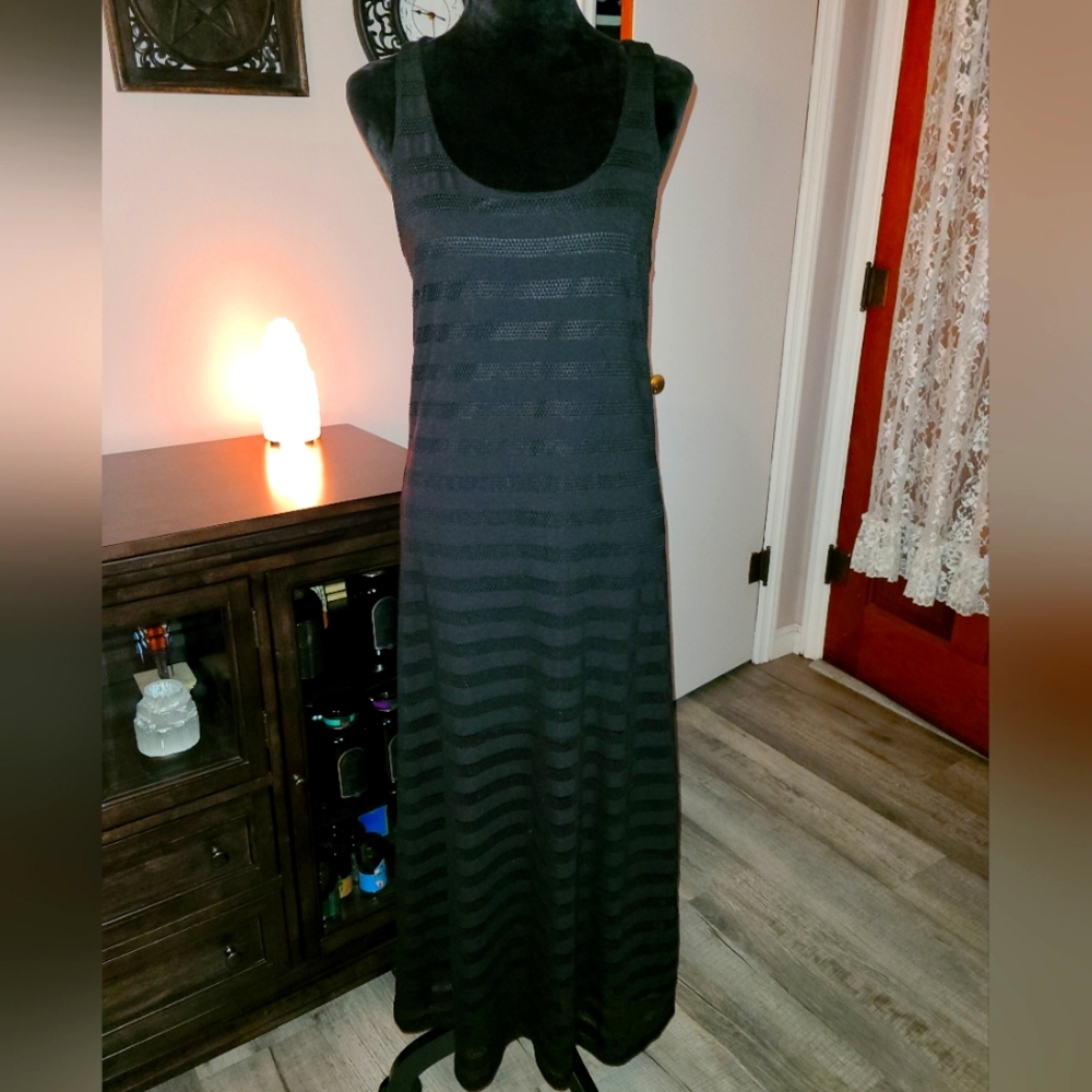 ♠️Lily Bleu Beach Maxi Dress